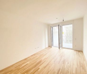 RESERVIERT I PARKLAGE I 2 Zimmer mit Balkon - Nähe U3 - Photo 2