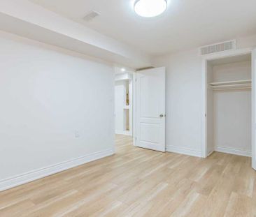 For Lease - 47 Sherwood Forest Drive Unit# Bsmt, Markham, Ontario - Photo 2