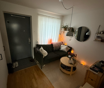 Ekebergabacken, Farsta - Foto 5