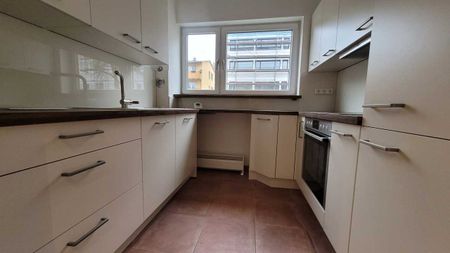 Tolle sanierte Wohnung in begehrter Lage! - Photo 4