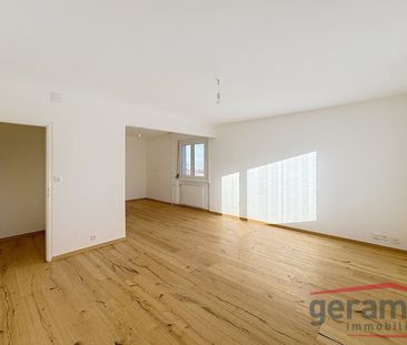 Appartement rafraîchi de 3.5 pièces au 4e étage - Photo 3