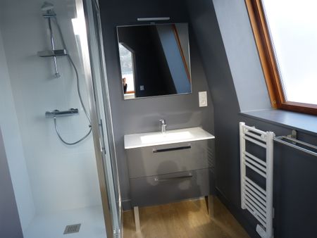 A LOUER – Appartement Tours – Réf. GI-JB-G0427-01 - Photo 5