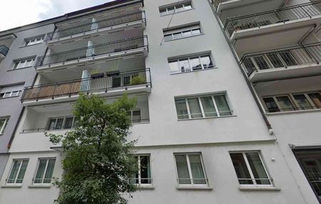 3 Zimmer, 98 m², 3. Stock - Foto 2