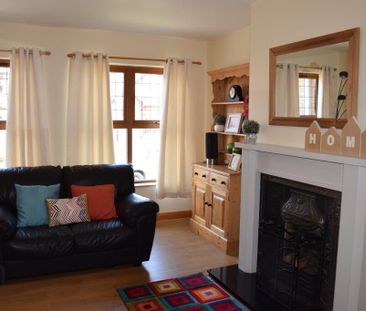 9 Old Mill Grange (Student Let), Portstewart, BT55 7GD - Photo 2
