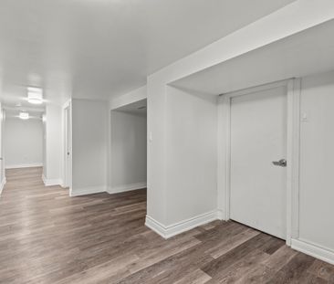 For Lease - 14 Westmount Avenue Unit# Lower, Thorold, Ontario - Photo 3