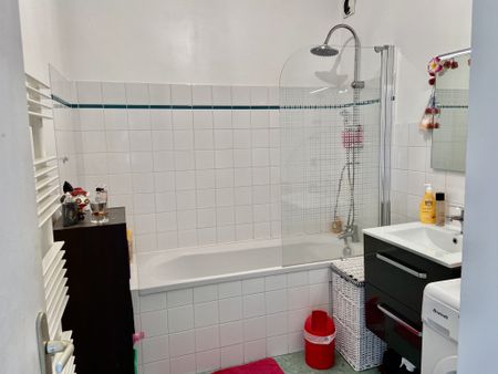 Duplex T3 traversant centre-ville de Machecoul - Photo 5