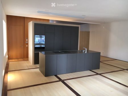 Schöne 2 1/2 Zimmer Loftwohnung in Mellingen - Photo 2