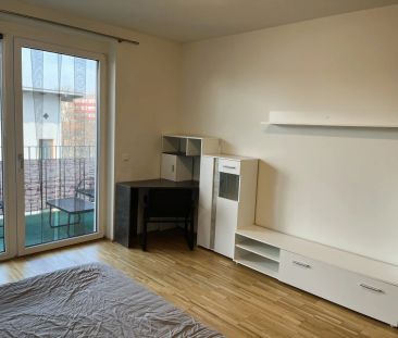 Charmante, möblierte 1-Zimmer-Wohnung in 8010 Graz - Photo 3