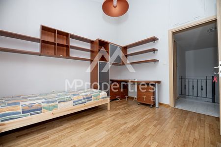 Μεζονέτα 180 τ.μ. προς ενοικίαση - Photo 4