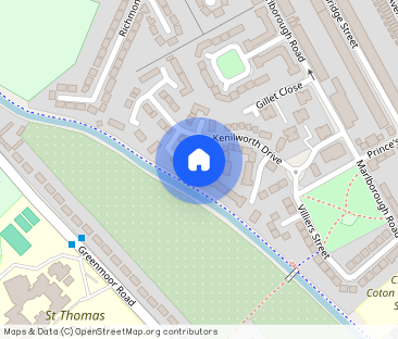 Berkeley Close, Weavers Green, CV11 5XH - Photo 1