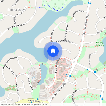 3 Manor Close, Qld 4226, Robina