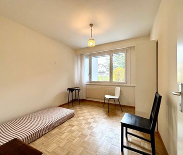 3.5 Zimmer, 94 m², 1. Stock - Foto 5