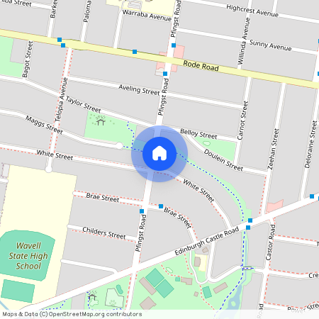 39 White Street, Qld 4012, Wavell Heights