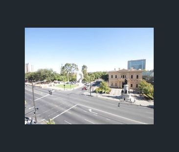 Tobin House across the road from the Universities (Female Shared Ap... - Photo 6