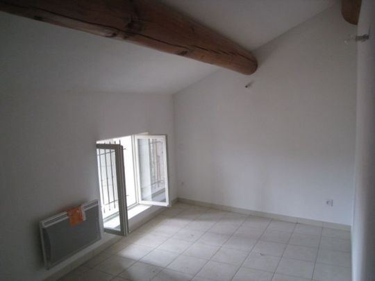 Appartement Mazan 4 pièce(s) 84 m2 - Photo 1