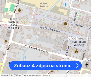 Mieszkanie na wynajem - Zdjęcie 1