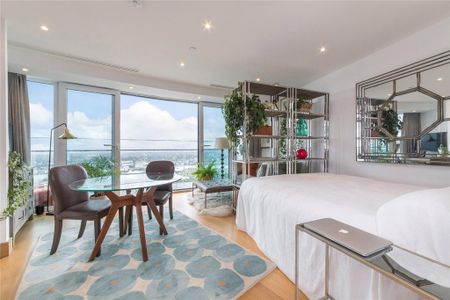 Studio to rent - Photo 4