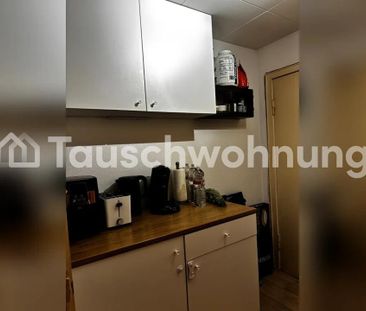 TAUSCHWOHNUNG Suche ab 2,5Zimmer-Wohnung in Hamburg zum Tausch - Photo 3