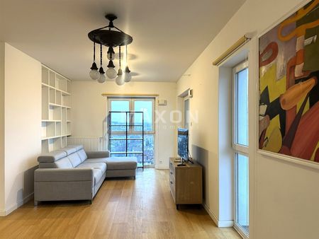 Wynajmę 2pokoje+miejsce postojowe Praga Południe - Photo 3