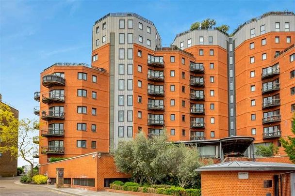 New Atlas Wharf, Westferry Rd, E14 - Photo 1