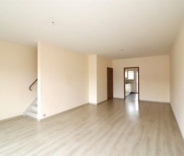 Appartement te huur - Foto 1