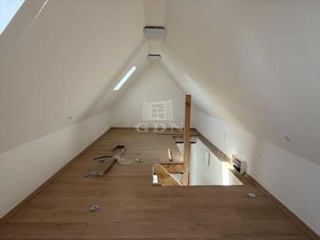 Kiadó felújított lakás - Dunaharaszti - Fotó 4