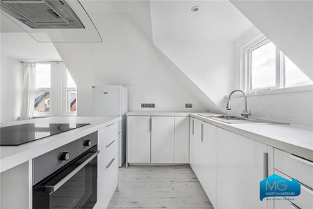 1 bedroom apartment to rent - Photo 4