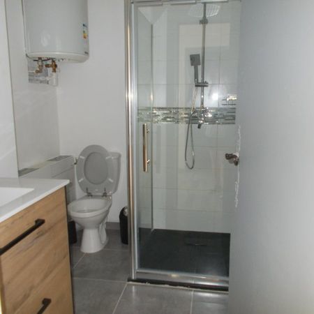 Location / Maison T3 - Photo 4