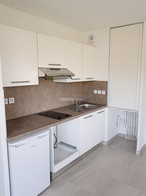 Location Appartement 2 pièces 44m² MONTPELLIER 34070 - Photo 1
