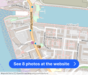 3 bedroom flat for rent - Photo 1