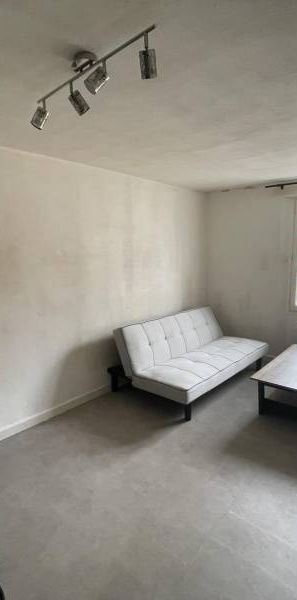 Location appartement T2 37 m² meublé La Seyne sur Mer - Photo 1