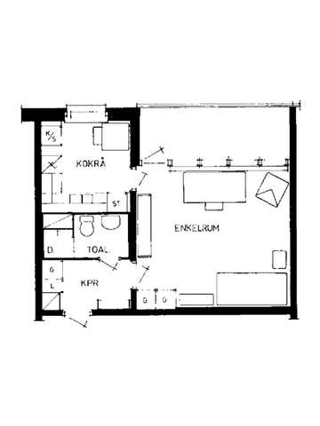 Blomdahls väg 3, 75649, Uppsala - Photo 3