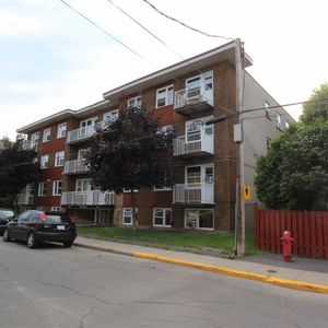 Studio (2.5) - 4035-4055 Rue Lanouette, Verdun - Photo 2