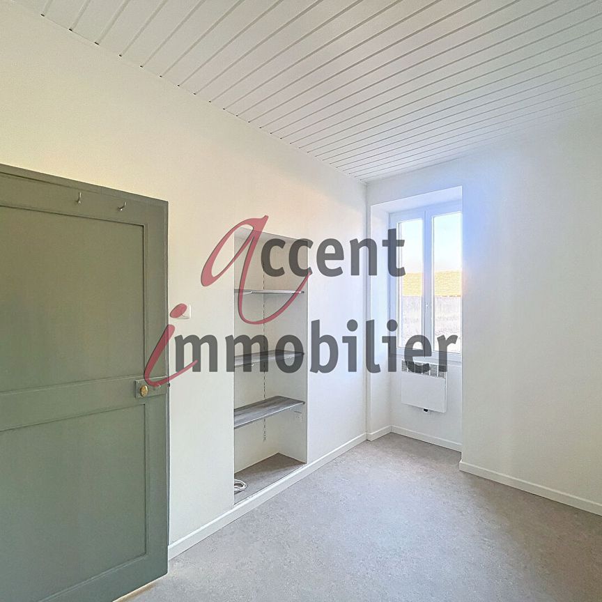 Graveson : Appartement remis à neuf, - Photo 1