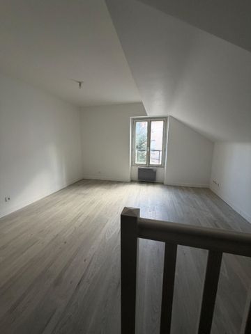 Appartement T3 MONTFERMEIL à louer - Photo 5