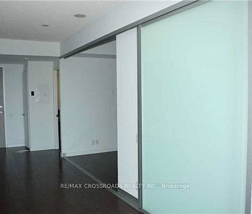 1+1 Bed & 1 Bath - The Gooderham - 390 Cherry St - Photo 1