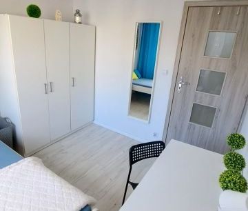 Pokój, ul. Wojrowicka - Photo 2