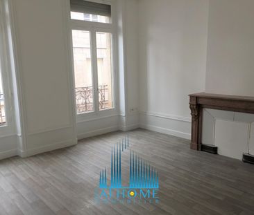 Location Appartement 3 pièces 67m² ST CHAMOND 42400 - Photo 2