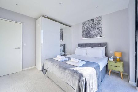 1 bedroom flat to rent - Photo 5