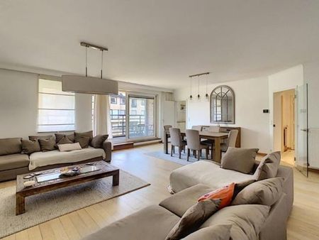 Appartement te huur - Foto 5