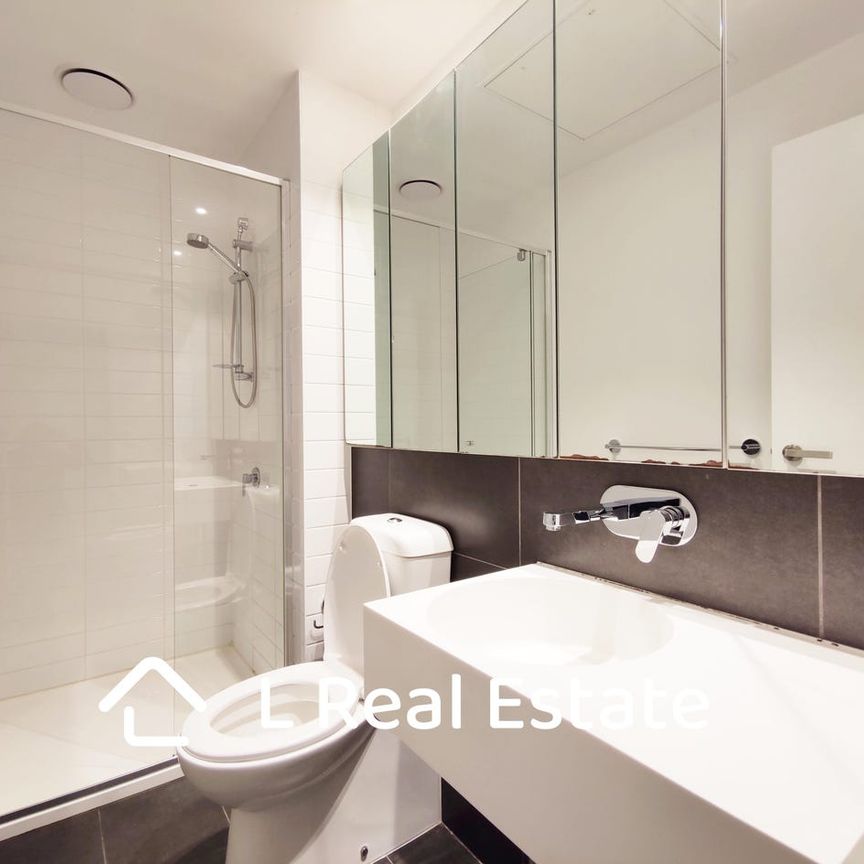 Two Bedrooms Apartment Fully furnished - Photo 1