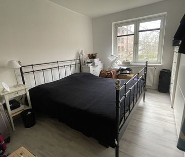 2 - Zimmer- Wohnung in Hamburg - Horn (Horner Weg 220) - Foto 1