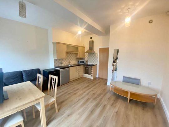 Burley Wood Court, Burley, Leeds - Photo 1