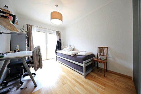 Beautiful 3.5 p apartment with terrace and pool - Foto 3