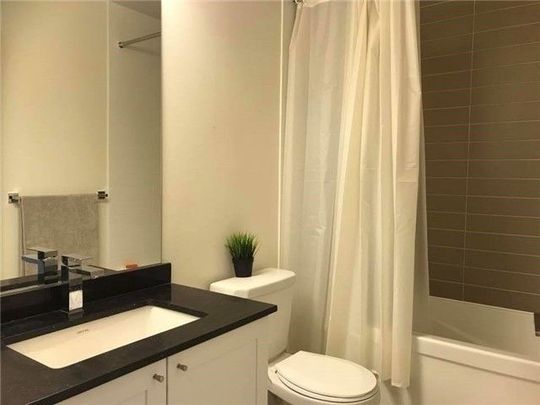 For Lease - 510 Curran Place Unit# 1505, Mississauga, Ontario - Photo 1