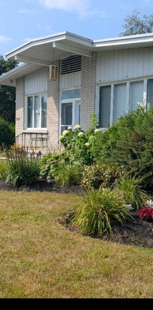 Logement à louer - Photo 1