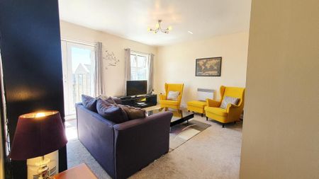 2 bedroom apartment to rent - Photo 4