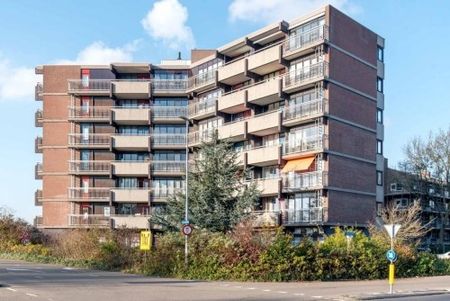 Apartment Haarlem - Victor van Vrieslandstraat - Foto 2