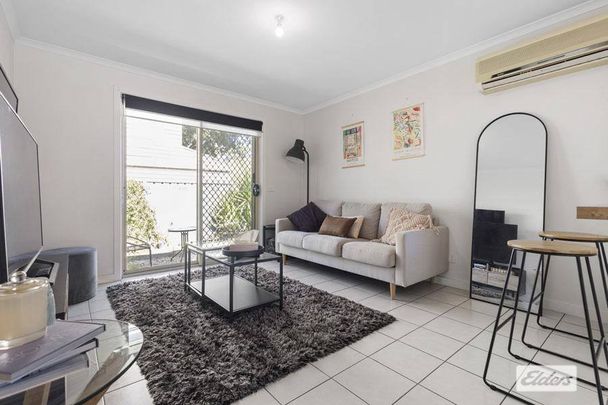 Fully Furnished in Enviable Central Location - Photo 1