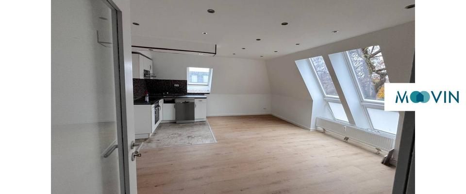 Licht, Ruhe & Gemütlichkeit – 2-Zimmer-Wohnung in Schenefeld - Photo 1